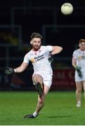 28 January 2017; Padraig Hampsey of Tyrone during the Bank of Ireland Dr. McKenna Cup Final match between Tyrone and Derry at Pairc Esler in Newry, Co. Down. Photo by Oliver McVeigh/Sportsfile