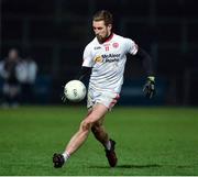 28 January 2017; Niall Sludden of Tyrone during the Bank of Ireland Dr. McKenna Cup Final match between Tyrone and Derry at Pairc Esler in Newry, Co. Down. Photo by Oliver McVeigh/Sportsfile