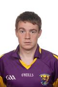30 June 2011; Kevin O'Grady, Wexford. Wexford Football Squad Headshots 2011, Castletown, Co. Wexford. Picture credit: Barry Cregg / SPORTSFILE
