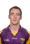 30 June 2011; Seán Culleton, Wexford. Wexford Football Squad Headshots 2011, Castletown, Co. Wexford. Picture credit: Barry Cregg / SPORTSFILE