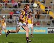 11 June 2011; Eric Bradley, Wexford. Leinster GAA Football Senior Championship Quarter-Final, Wexford v Westmeath, Wexford Park, Wexford. Picture credit: Pat Murphy / SPORTSFILE