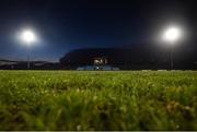 4 February 2017; A general view of Elverys MacHale Park prior to the Allianz Football League Division 1 Round 1 match between Mayo and Monaghan at Elverys MacHale Park in Castlebar, Co Mayo. Photo by Stephen McCarthy/Sportsfile
