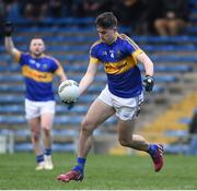 5 February 2017; Michael Quinlivan of Tipperary during the Allianz Football League Division 3 Round 1 match between Tipperary and Antrim at Semple Stadium in Thurles, Co. Tipperary. Photo by Matt Browne/Sportsfile