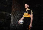 6 February 2017; Dr Crokes' Daithí Casey is pictured ahead of their clash in the AIB GAA Senior Football Club Championship Semi Final against Corofin on February 11th. For exclusive content and behind the scenes action from the Club Championships follow AIB GAA on Twitter and Instagram @AIB_GAA and facebook.com/AIBGAA. Photo by Ramsey Cardy/Sportsfile
