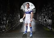6 February 2017; St Vincent’s Diarmuid Connolly ahead of their clash in the AIB GAA Senior Football Club Championship Semi-Final against Slaughtneil on February 11th. For exclusive content and behind the scenes action from the Club Championships follow AIB GAA on Twitter and Instagram @AIB_GAA and facebook.com/AIBGAA. Photo by Ramsey Cardy/Sportsfile