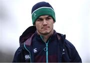 6 February 2017; Jonathan Sexton of Ireland during squad training at Carton House in Maynooth, Co. Kildare. Photo by Eóin Noonan/Sportsfile