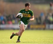 5 February 2017; Jack Savage of Kerry during the Allianz Football League Division 1 Round 1 match between Donegal and Kerry at O'Donnell Park in Letterkenny, Co Donegal. Photo by Stephen McCarthy/Sportsfile