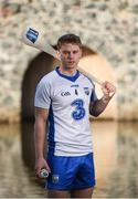 8 February 2017; In attendance at the 2017 Allianz Hurling League Launch in Malone House, Belfast is Philip Mahony of Waterford. This year, Allianz celebrates 25 years of sponsoring the Allianz Leagues. Visit www.allianz.ie for more information. Photo by Seb Daly/Sportsfile