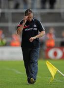 9 July 2011; Cork manager Denis Walsh. GAA Hurling All-Ireland Senior Championship Phase 3, Cork v Galway, Gaelic Grounds, Limerick. Picture credit: Stephen McCarthy / SPORTSFILE