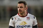 10 February 2017; Tommy Bowe of Ulster after the Guinness PRO12 Round 14 match between Ulster and Edinburgh Rugby at Kingspan Stadium in Belfast. Photo by Piaras Ó Mídheach/Sportsfile