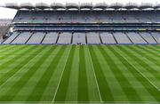 11 February 2017; A general view of Croke Park in advance of the Allianz Hurling League Division 1A Round 1 match between Dublin and Tipperary at Croke Park in Dublin. Photo by Ray McManus/Sportsfile