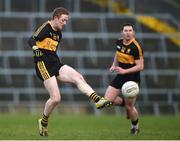 11 February 2017; Colm Cooper of Dr. Crokes during the AIB GAA Football All-Ireland Senior Club Championship semi-final match between Corofin and Dr. Crokes at Gaelic Grounds in Limerick. Photo by Diarmuid Greene/Sportsfile
