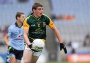 10 July 2011; Anthony Forde, Meath. Leinster GAA Football Minor Championship Final, Dublin v Meath, Croke Park, Dublin. Picture credit: Brian Lawless / SPORTSFILE