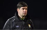 11 February 2017; Kerry manager Eamonn Fitzmaurice after the Allianz Football League Division 1 Round 2 match between Kerry and Mayo at Austin Stack Park in Tralee, Co. Kerry.  Photo by Brendan Moran/Sportsfile