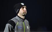 11 February 2017; Killian Young of Kerry leaves the pitch after the Allianz Football League Division 1 Round 2 match between Kerry and Mayo at Austin Stack Park in Tralee, Co. Kerry.  Photo by Brendan Moran/Sportsfile