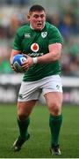 11 February 2017; Tadhg Furlong of Ireland during the RBS Six Nations Rugby Championship match between Italy and Ireland at the Stadio Olimpico in Rome, Italy. Photo by Stephen McCarthy/Sportsfile
