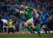 11 February 2017; Garry Ringrose of Ireland during the RBS Six Nations Rugby Championship match between Italy and Ireland at the Stadio Olimpico in Rome, Italy. Photo by Ramsey Cardy/Sportsfile