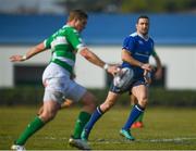 12 February 2017; Dave Kearney of Leinster during the Guinness PRO12 Round 14 match between Benetton Treviso and Leinster at Stadio Monigo in Treviso, Italy. Photo by Stephen McCarthy/Sportsfile