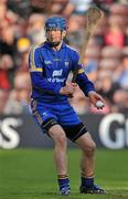 2 July 2011; Philip Brennan, Clare. GAA Hurling All-Ireland Senior Championship, Phase 2, Galway v Clare, Pearse Stadium, Galway. Picture credit: Barry Cregg / SPORTSFILE