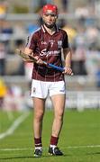 2 July 2011; Adrian Cullinane, Galway. GAA Hurling All-Ireland Senior Championship, Phase 2, Galway v Clare, Pearse Stadium, Galway. Picture credit: Barry Cregg / SPORTSFILE