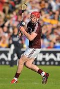 2 July 2011; Joe Canning, Galway. GAA Hurling All-Ireland Senior Championship, Phase 2, Galway v Clare, Pearse Stadium, Galway. Picture credit: Barry Cregg / SPORTSFILE