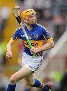 10 July 2011; Lar Corbett, Tipperary. Munster GAA Hurling Senior Championship Final, Waterford v Tipperary, Pairc Ui Chaoimh, Cork. Picture credit: Ray McManus / SPORTSFILE