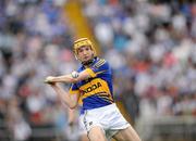 10 July 2011; Lar Corbett, Tipperary. Munster GAA Hurling Senior Championship Final, Waterford v Tipperary, Pairc Ui Chaoimh, Cork. Picture credit: Ray McManus / SPORTSFILE