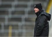 12 February 2017; Sligo manager Niall Carew during the Allianz Football League Division 3 Round 2 game between Tipperary and Sligo at Semple Stadium in Thurles, Co. Tipperary. Photo by Seb Daly/Sportsfile