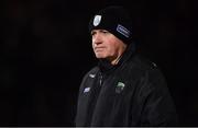 11 February 2017; Kerry selector Mikey Sheehy prior to the Allianz Football League Division 1 Round 2 match between Kerry and Mayo at Austin Stack Park in Tralee, Co. Kerry.  Photo by Brendan Moran/Sportsfile