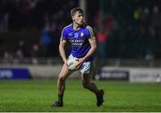 11 February 2017; Jack Savage of Kerry during the Allianz Football League Division 1 Round 2 match between Kerry and Mayo at Austin Stack Park in Tralee, Co. Kerry.  Photo by Brendan Moran/Sportsfile