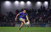 11 February 2017; Jack Savage of Kerry during the Allianz Football League Division 1 Round 2 match between Kerry and Mayo at Austin Stack Park in Tralee, Co. Kerry.  Photo by Brendan Moran/Sportsfile