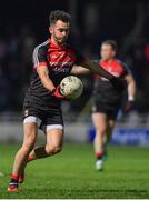 11 February 2017; David Drake of Mayo during the Allianz Football League Division 1 Round 2 match between Kerry and Mayo at Austin Stack Park in Tralee, Co. Kerry.  Photo by Brendan Moran/Sportsfile