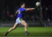 11 February 2017; Jack Barry of Kerry during the Allianz Football League Division 1 Round 2 match between Kerry and Mayo at Austin Stack Park in Tralee, Co. Kerry.  Photo by Brendan Moran/Sportsfile