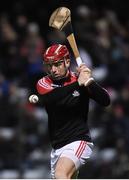 11 February 2017; Anthony Nash of Cork during the Allianz Hurling League Division 1A Round 1 match between Cork and Clare at Páirc Uí Rinn in Cork. Photo by Matt Browne/Sportsfile