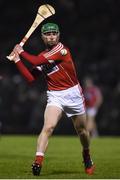 11 February 2017; Daniel Kearney of Cork during the Allianz Hurling League Division 1A Round 1 match between Cork and Clare at Páirc Uí Rinn in Cork. Photo by Matt Browne/Sportsfile