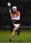 11 February 2017; Luke Meade of Cork during the Allianz Hurling League Division 1A Round 1 match between Cork and Clare at Páirc Uí Rinn in Cork. Photo by Matt Browne/Sportsfile