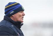 12 February 2017; Tipperary manager Liam Kearns during the Allianz Football League Division 3 Round 2 game between Tipperary and Sligo at Semple Stadium in Thurles, Co. Tipperary. Photo by Seb Daly/Sportsfile