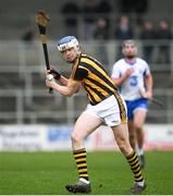 12 February 2017; T.J. Reid of Kilkenny during the Allianz Hurling League Division 1A Round 1 game between Kilkenny and Waterford at Nowlan Park in Kilkenny. Photo by Ray McManus/Sportsfile