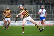 12 February 2017; T.J. Reid of Kilkenny during the Allianz Hurling League Division 1A Round 1 game between Kilkenny and Waterford at Nowlan Park in Kilkenny. Photo by Ray McManus/Sportsfile