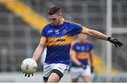 12 February 2017; Philip Austin of Tipperary during the Allianz Football League Division 3 Round 2 game between Tipperary and Sligo at Semple Stadium in Thurles, Co. Tipperary. Photo by Seb Daly/Sportsfile