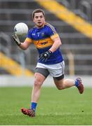 12 February 2017; Robbie Kiely of Tipperary during the Allianz Football League Division 3 Round 2 game between Tipperary and Sligo at Semple Stadium in Thurles, Co. Tipperary. Photo by Seb Daly/Sportsfile