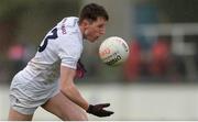 12 February 2017; Neil Flynn of Kildare during the Allianz Football League Division 2 Round 2 game between Kildare and Cork at St Conleth's Park in Newbridge, Co. Kildare. Photo by Piaras Ó Mídheach/Sportsfile