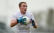 12 February 2017; Tommy Moolick of Kildare during the Allianz Football League Division 2 Round 2 game between Kildare and Cork at St Conleth's Park in Newbridge, Co. Kildare. Photo by Piaras Ó Mídheach/Sportsfile