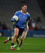 11 February 2017; Philly McMahon of Dublin during the Allianz Football League Division 1 Round 2 match between Dublin and Tyrone at Croke Park in Dublin. Photo by Ray McManus/Sportsfile