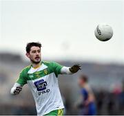 12 February 2017; Ryan McHugh of Donegal in action during the Allianz Football League Division 1 Round 2 game between Roscommon and Donegal at Dr. Hyde Park in Roscommon. Photo by David Maher/Sportsfile
