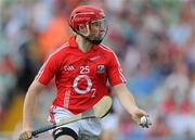 9 July 2011; Conor Lehane, Cork. GAA Hurling All-Ireland Senior Championship Phase 3, Cork v Galway, Gaelic Grounds, Limerick. Picture credit: Stephen McCarthy / SPORTSFILE