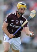 9 July 2011; Ger Farragher, Galway. GAA Hurling All-Ireland Senior Championship Phase 3, Cork v Galway, Gaelic Grounds, Limerick. Picture credit: Stephen McCarthy / SPORTSFILE