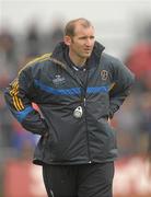 17 July 2011; Roscommon manager Fergal O'Donnell. Connacht GAA Football Senior Championship Final, Roscommon v Mayo, Dr. Hyde Park, Roscommon. Photo by Sportsfile