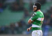 12 February 2017; Ian McKinley of Benetton Treviso during the Guinness PRO12 Round 14 match between Benetton Treviso and Leinster at Stadio Monigo in Treviso, Italy. Photo by Stephen McCarthy/Sportsfile