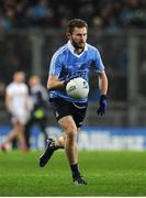 11 February 2017; Jack McCaffrey of Dublin in action during the Allianz Football League Division 1 Round 2 match between Dublin and Tyrone at Croke Park in Dublin. Photo by Sam Barnes/Sportsfile